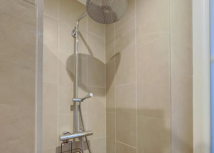 Arc De Triomphe&théâtre Marigny - Vacation Appartement *